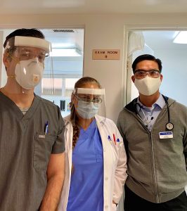 Laguna Beach Community Clinic begins Targeted COVID-19 Testing