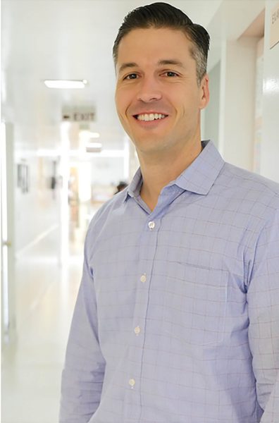 Community Clinic Implements Telemedicine to Safeguard Public