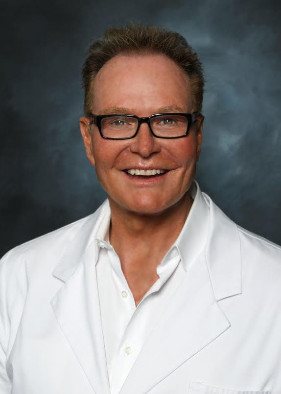 Daniel Haspert, MD