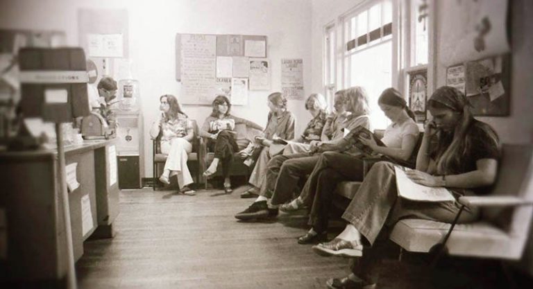 Laguna Beach Community Clinic turns 50
