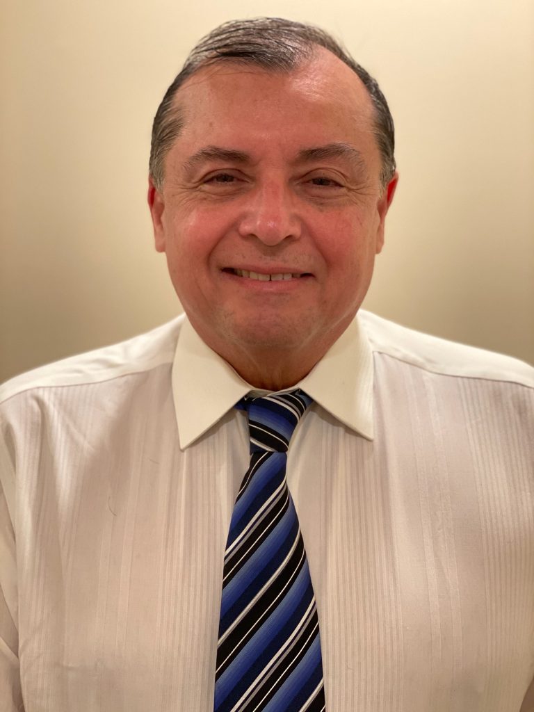 Eduardo Guzman, MD