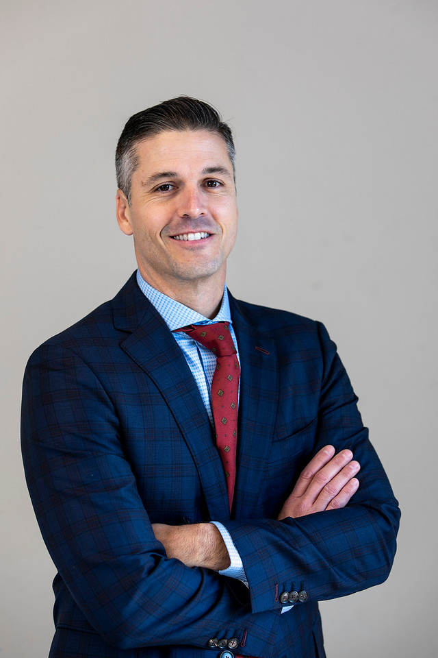 Jorge Rubal, MD, MBA