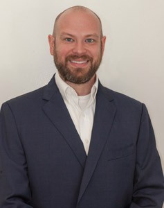 Patrick Wood