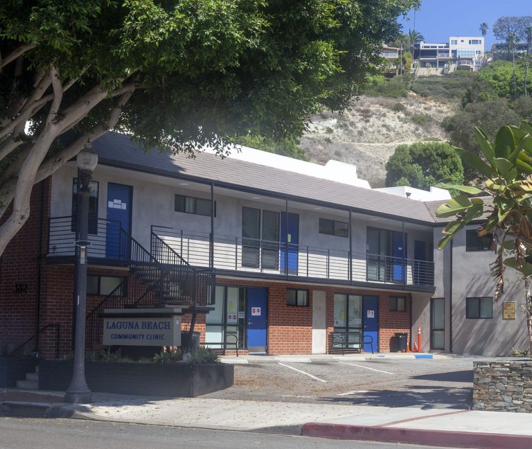 Newly Renovated Medical Clinic Sparks Celebration
