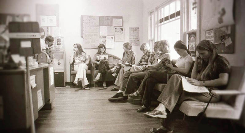 Laguna Beach Community Clinic