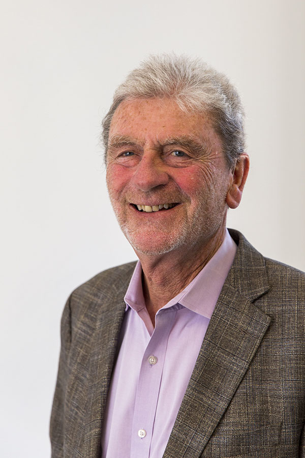 Bill Anderson, MD