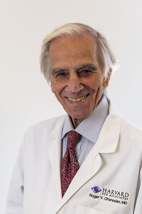 Roger Ohanesian, MD