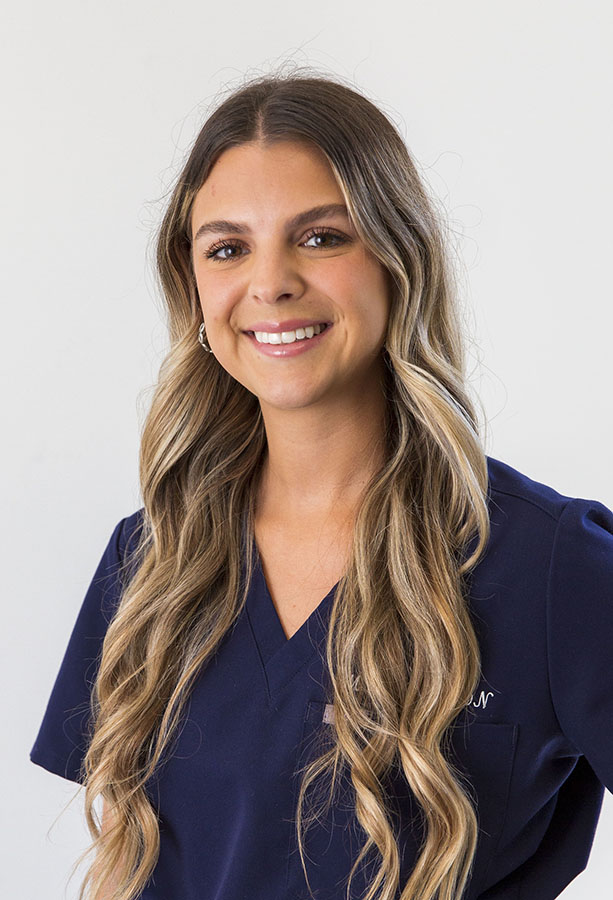 Ana Salazar, MS, RDN, LDN