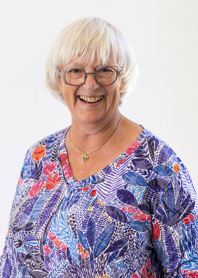 Janet Chance, MD
