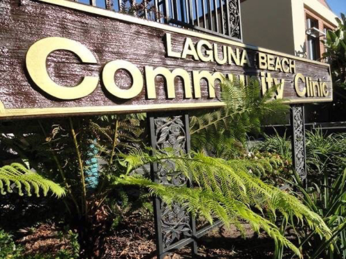 Laguna Beach Community Clinic