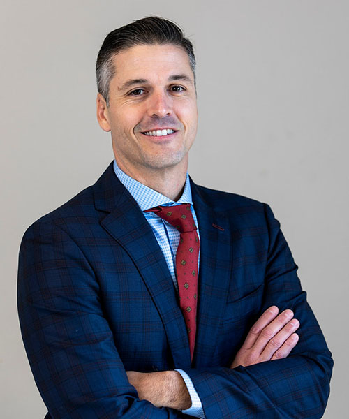 Jorge Rubal, MD, MBA