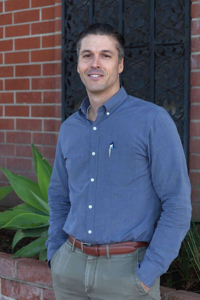 Laguna Beach Community Clinic turns 50