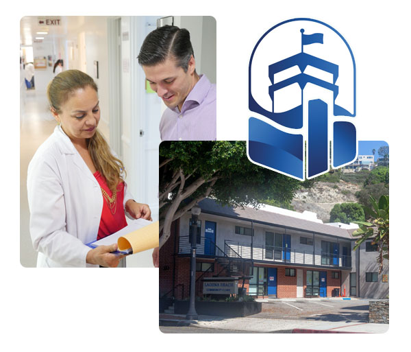 Laguna Beach Community Clinic